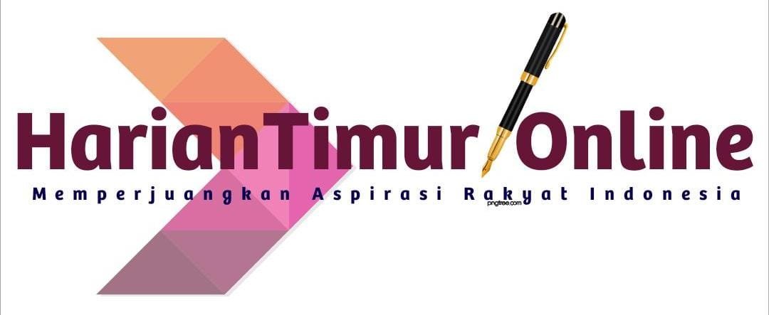 Harian Timur