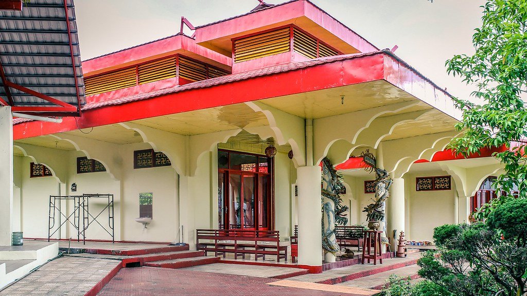 Dinilai Tertuduh Dalam Pengembokan Vihara Gunung Nona Oleh Ketua Walubi Maluku, Demi Nama Baik dan Organisasi Pinontoan Bersikap dan Tempuh Jalur Hukum