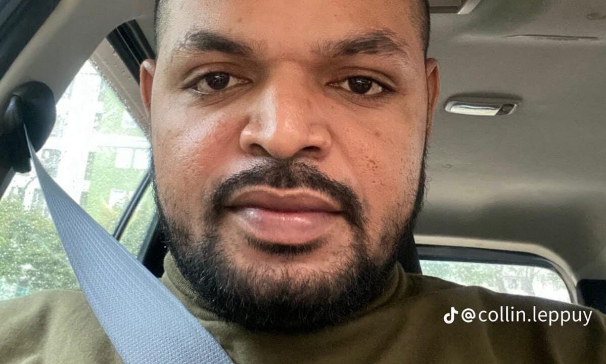 ANTARA RUMOR _’SUDAH AMAN’_ DAN BUPATI ARU BELUM DIPERIKSA, LEPPUY: KAJATI RUDY IRMAWAN MACAN OMPON, HARUS DICOPOT